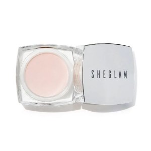 شیگلم پرایمر کاسه ای صورتی ( اصلاح کننده رنگ پوست) SHEGLAM