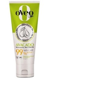 اوک شاین کرم مرطوب کننده و ابرسان تیوپی آواکادو پوست خشک 75 میل oVeQ Shine