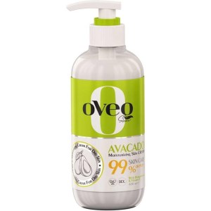 اوک شاین کرم مرطوب کننده و ابرسان پمپی آواکادو پوست خشک 400 میل oVeQ Shine