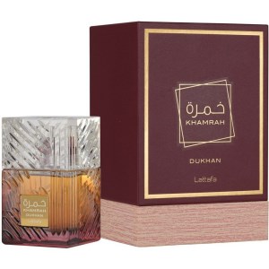 ادکلن خمره دخان 100 میل شرکت الطافه KHAMRAH