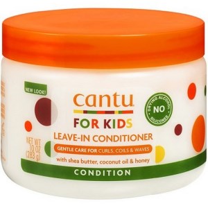 کنتو ماسک مو بیرون حمام موهای فر کودک 283 میل cantu (FOR KIDS)