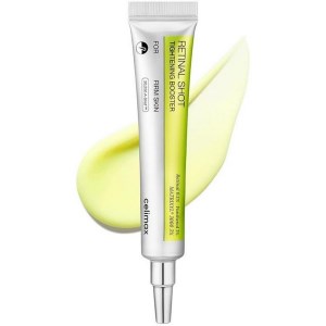 سلیمکس سرم بوستر رتینول شات 15 میل celimax