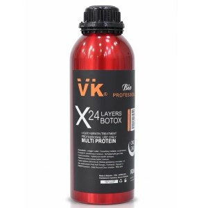 مواد بوتاکس 1400میل مدل 24 لایه وی کی VK