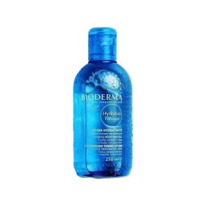 بیودرما تونر آبرسان 250 میل (مناسب پوست های کم اب و دهیتراته ) ( آبی ) BIODERMA