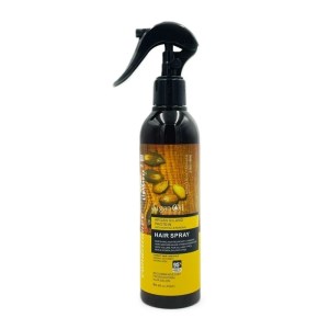 لایتنس اسپری دوفاز آرگان 250 میل Lightness