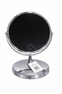وین آینه گرد رومیزی 5X کد WiAN ( M180 )