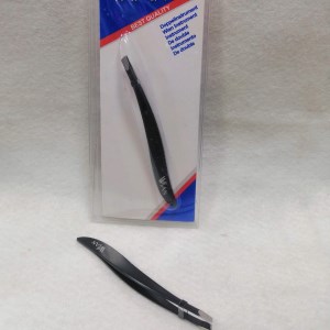 وین موچین انبری دکمه ای کوچک کد WiAN ( W8 )