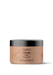 لاکمه ماسک مو مغذی حاوی روغن آرگان 250 میل کد (44832) LAKME TEKNIA