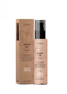 لاکمه روغن آرگان ( خشک و مغذی ) 125 میل کد (44853) LAKME TEKNIA