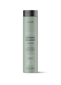 لاکمه شامپو بدون سولفات روزانه 300 میل کد (44112) LAKME TEKNIA