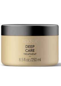لاکمه ماسک مو بازسازی کننده عمیق 250 میل کد (44732) LAKME TEKNIA