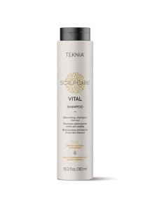 لاکمه شامپو ضدریزش 300 میل کد (44362) LAKME VITAL