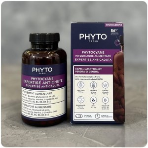 فیتو سیان مکمل ضد ریزش 84عددی PHYTO