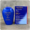 شیسیدو لوسیون ضدافتاب SPF50 بی رنگ 150 میل SHISEIDO