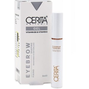 سریتا ژل ابرو ( فیکساتور ) 8 میل CERITA
