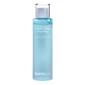ژنو بایوتیک تونر آبرسان پوست نرمال تا خشک 150 میل GenoBIOTIC