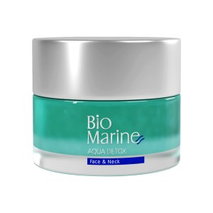 بایومارین فلوئید رطوبت رسان و مات کننده پوست های چرب و جوش دار 50 میل Bio Marine