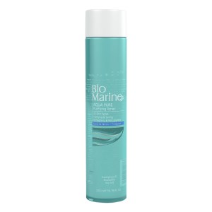 بایومارین تونیک پاک کننده صورت مناسب انواع پوست 200 میل Bio Marine