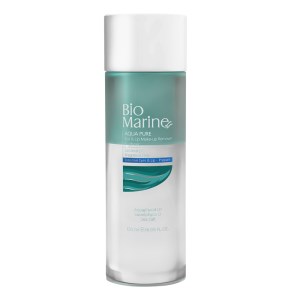 بایومارین محلول دوفاز پاک کننده آرایش چشم و لب 120 میل Bio Marine