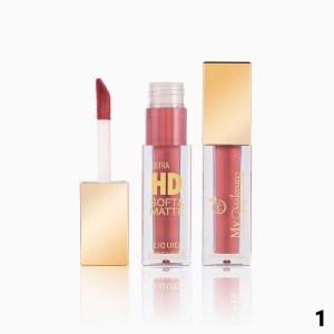 مای میکاپ استوری رژ لب مایع بادوام کد My Makeup Story ( LL01 )