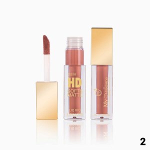 مای میکاپ استوری رژ لب مایع بادوام کد My Makeup Story ( LL02 )