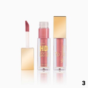 مای میکاپ استوری رژ لب مایع بادوام کد My Makeup Story ( LL03 )