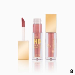 مای میکاپ استوری رژ لب مایع بادوام کد My Makeup Story ( LL08 )