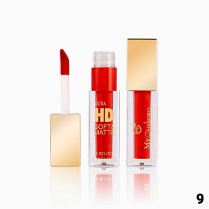 مای میکاپ استوری رژ لب مایع بادوام کد My Makeup Story ( LL09 )