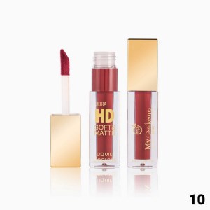 مای میکاپ استوری رژ لب مایع بادوام کد My Makeup Story ( LL10 )