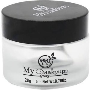 مای میکاپ استوری پرایمر کاسه ای ( مخصوص پوست های خشک و دور چشم ) My Makeup Story