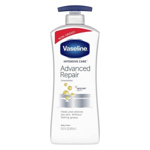 وازلین لوسیون بدن 725 میل سفید Vaseline