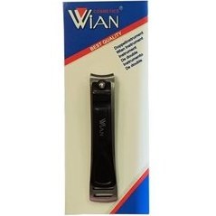 وین ناخن گیر بزرگ دسته مشکی WiAN (W59)