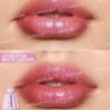 شیگلم روغن لب ژلی شاین دار 5 گرم مدل JELLY WOW رنگ SHEGLAM PRINCESS VIBES