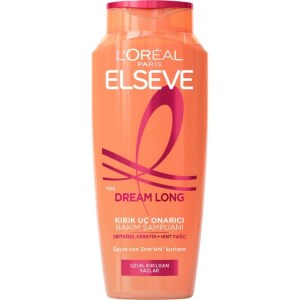 لورال شامپو ترمیم کننده 300 میل مدل L`OREAL DREAM LONG
