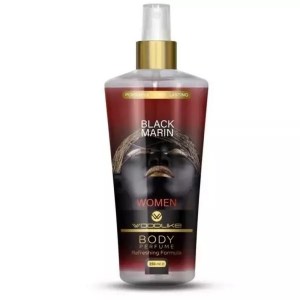 وود لایک بادی اسپلش مردانه 250میل بلک مارین WOOD LIKE ( BLACK MARIN )