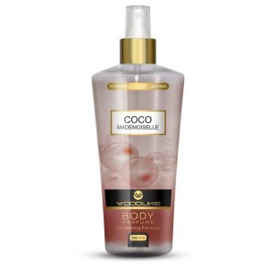 وود لایک بادی اسپلش زنانه 250میل کوکو مادمازل WOOD LIKE ( COCO MADEMOISELLE )