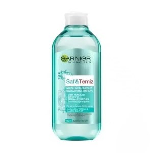 گارنیر میسلار واتر 400میل مدل GARNIeR ( Saf&Temiz )