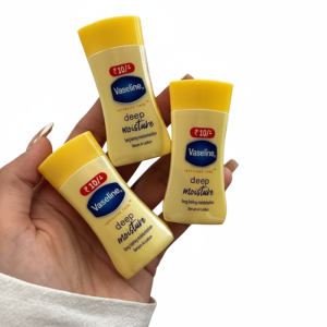 وازلین لوسیون 20میل انگشتی Vaseline