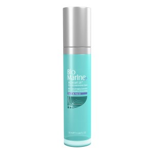 بایومارین کرم 50میل ضد چروک +25 حاوی کلاژن و عصاره جلبک های دریایی Bio Marine