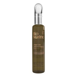 بایومارین سرم متعادل کننده چربی پوست 60میل مناسب پوست های چرب،جوشدار و دارای آکنه Bio Marine