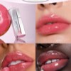 شیگلم لیپ گلس 12ساعته 3.4میل رنگ SHEGLAM Make lt Pop