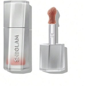 شیگلم لیپ گلس 12ساعته 3.4میل رنگ SHEGLAM Brunch Babe