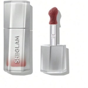 شیگلم لیپ گلس 12ساعته 3.4میل رنگ SHEGLAM Honey Glaze