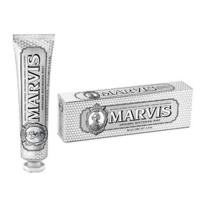 مارویس خمیردندان 85 میل مدل اسموکرز MARVIS SMOKERS WHTENING MINT