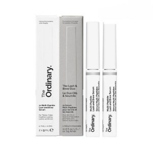 اوردینری تقویت مژه و ابرو 5 میل The Ordinary