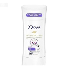 مام صابونی داو 74میل 72ساعته مدل Dove sheer fresh