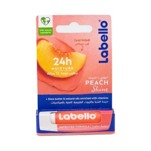 بالم لب کارتی هلو لبلو Labello