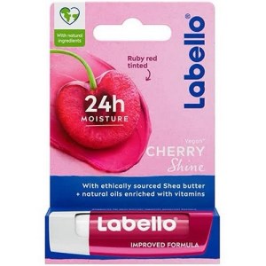 بالم لب کارتی گیلاس لبلو Labello