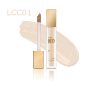 مای میکاپ استوری کانسیلر سوپر فول کاوریج مدل ULTRA HD کد My Makeup Story ( LCC01 )