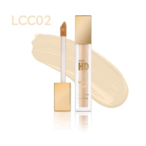 مای میکاپ استوری کانسیلر سوپر فول کاوریج مدل ULTRA HD کد My Makeup Story ( LCC02 )